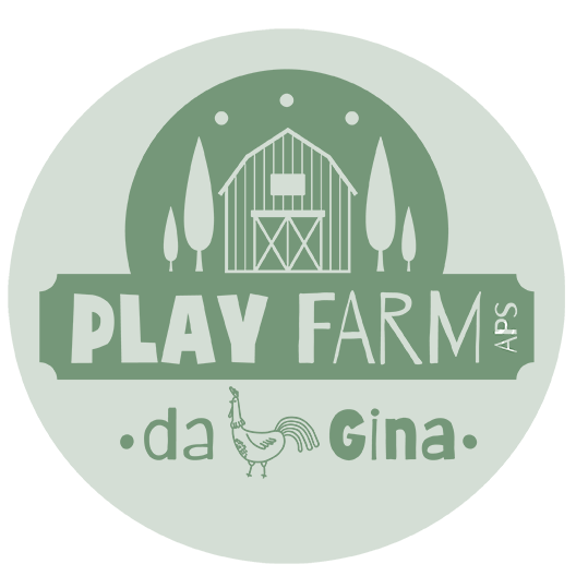 La Fattoria Didattica di Coltano- PlayFarm da Gina